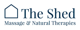 THE SHED MASSAGE & NATURAL THERAPIES